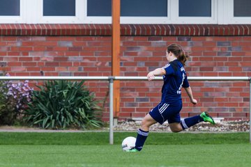 Bild 132 - B-Juniorinnen MSG Eiderkanal - SG Trittau/S�dstormarn : Ergebnis: 2:1